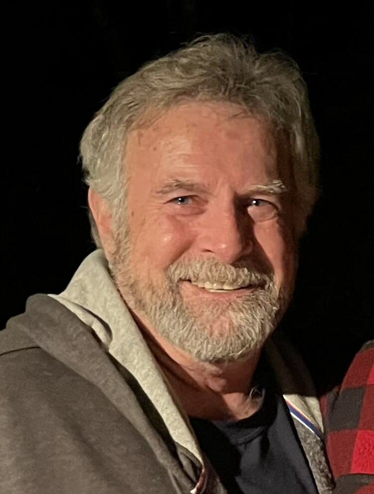 Blake "Zeke" Kennedy