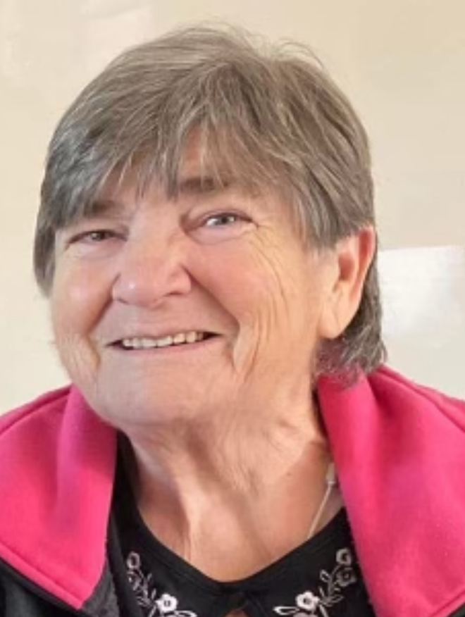 Linda Gale Harnish
