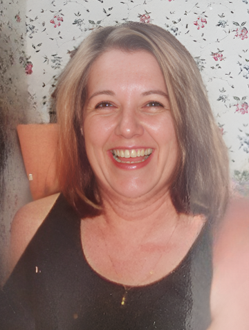 Lorraine Carr