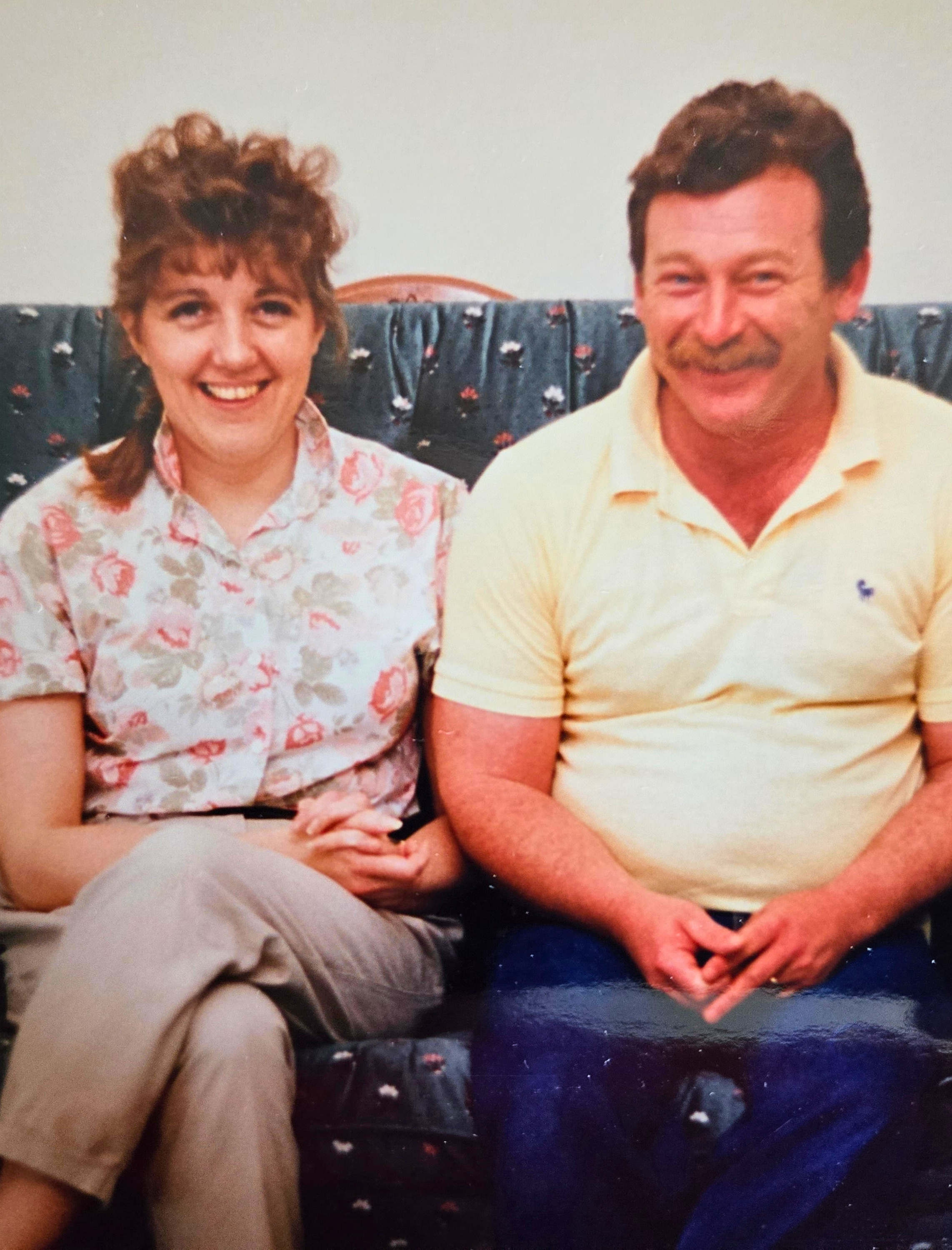 Lorraine Carr