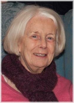 Obituary of Beatrice Frances Gilbert (McCaffrey)